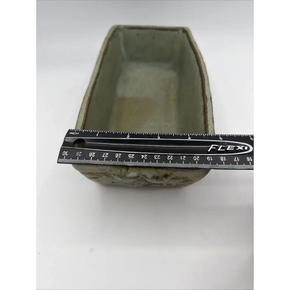Loaf Bread Baking Pan Dish 10